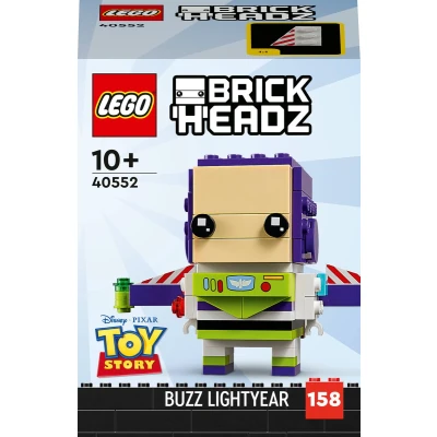 Afbeelding van Lego Brickheadz Buzz Lightyear 40552