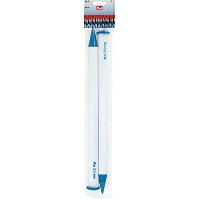 Afbeelding van 25mm Prym Breinaalden Jumbo 40cm