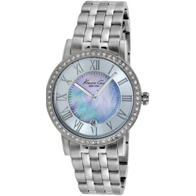 Afbeelding van Horloge Dames Kenneth Cole IKC4973 (36 mm)