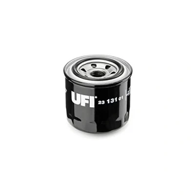 Afbeelding van UFI 24.052.00 Brandstoffilter Filter insert 8 NISSAN: Juke, NV200 Box Body / Estate, Evalia Minibus, RENAULT: CLIO 2, Kangoo I