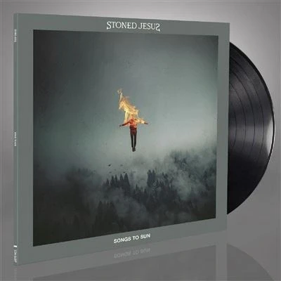 Afbeelding van Stoned Jesus Songs To Sun (LP)