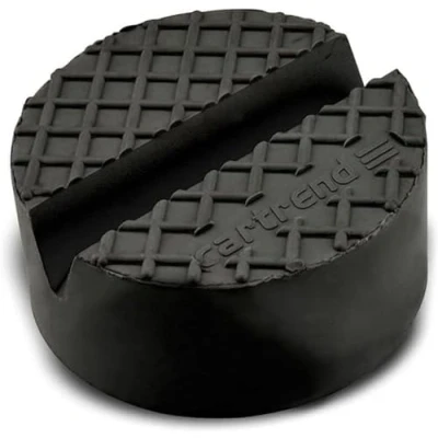 Image de Cartrend 144000 Voiture Coussin universel pour crics et élévateurs