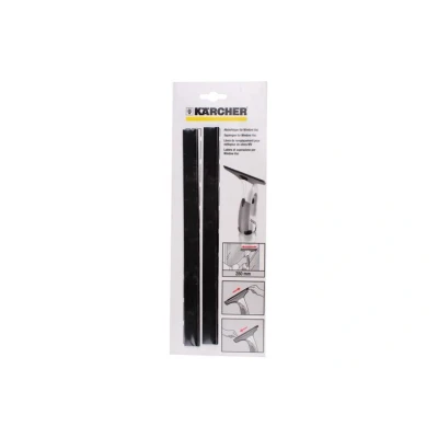 Image de Karcher Lèvre caoutchouc de rechange wv (280 mm) (avant: 5.365 290.0) 26330050