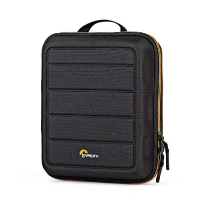Afbeelding van Lowepro Hardside CS 80 Case voor Systeemcamera en Drone