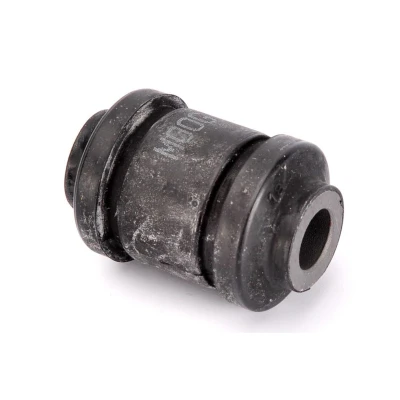 Afbeelding van MOOG PE SB 7429 Draagarmrubbers Aan beide zijden, Binnen, Voor, Vooras 37 CITROËN: C Crosser Off Road