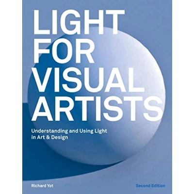 Afbeelding van Light for Visual Artists Second Edition