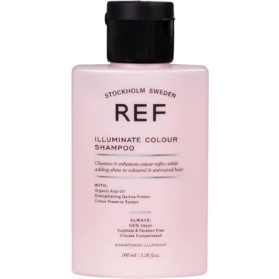 Image de REF Stockholm Illuminate Colour Shampoing 100 ml