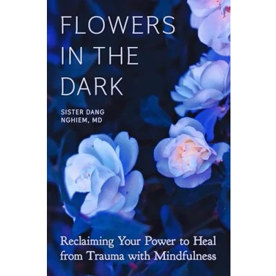 Afbeelding van Flowers in the Dark