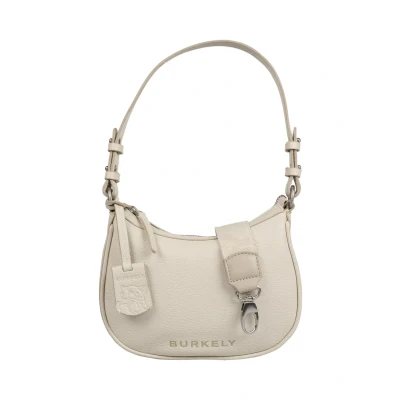 Afbeelding van Burkely Always Alyx Shoulderbag whimsy white