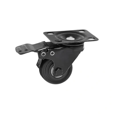 Afbeelding van V7 RM4CASTERS 1E rack toebehoren Zwenkwielen