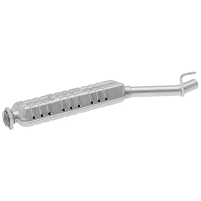 Afbeelding van HELLA 8LC 366 025 361 Middendemper Met aanbouwdelen MERCEDES BENZ: C Class Saloon