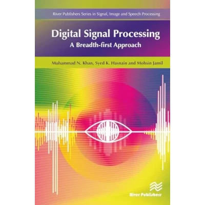 Afbeelding van Digital Signal Processing