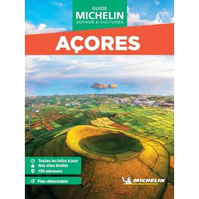 Afbeelding van ACORES GV WEEK&amp;GO