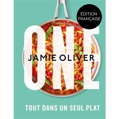 Image de One Jamie Oliver