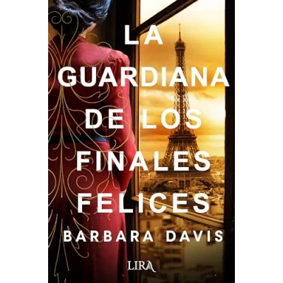 Afbeelding van La Guardiana de Los Finales Felices