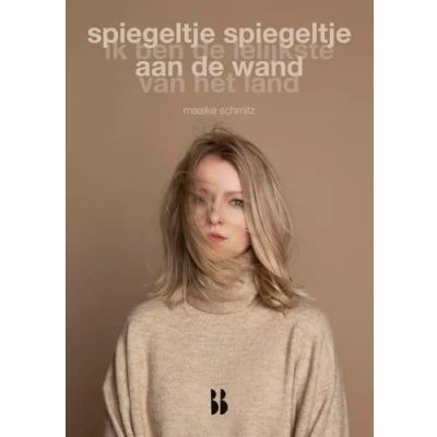 Afbeelding van Hoofdzaken spiegeltje aan de wand