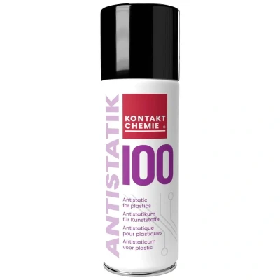 Afbeelding van Kontakt Chemie ANTISTATIK 100 83009 AF Beschermende coating 200 ml