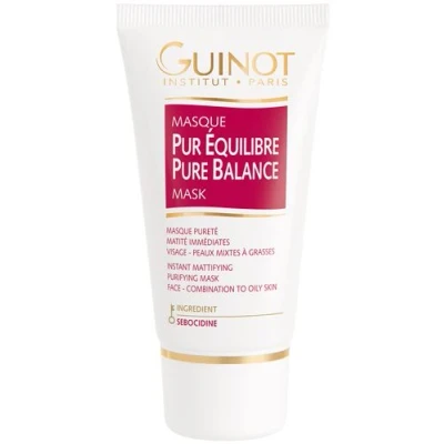 Afbeelding van Guinot Masque Pur Equilibre 50 Ml