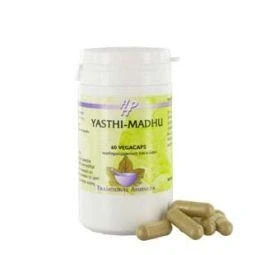 Afbeelding van Yasthi madhu