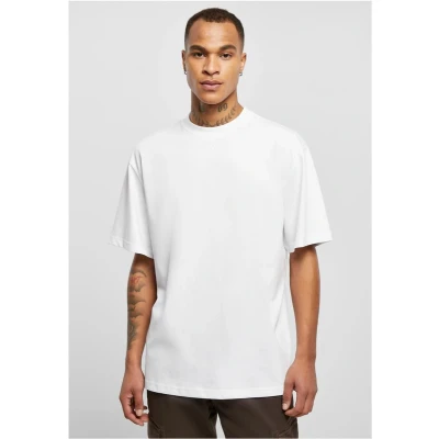 Afbeelding van Urban Classics 2PACK Tshirt basic, Heren, Maat: XXL, White+white