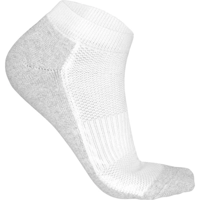 Afbeelding van PROACT Enkelsokken multisport PA039 White
