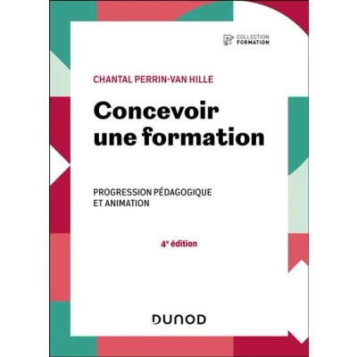 Image de Concevoir une formation