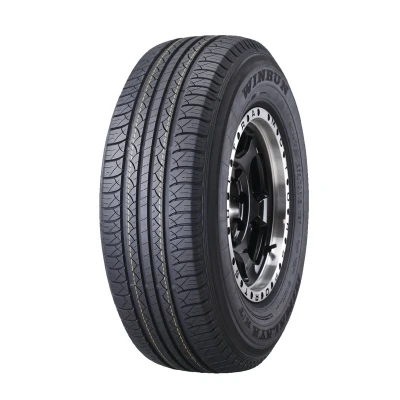 Afbeelding van Winrun Maxclaw Ht 2 235/60 R18 107V EV W Silent XL
