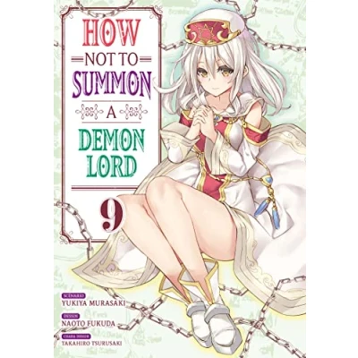 Afbeelding van HOW NOT TO SUMMON A DEMON LORD,09