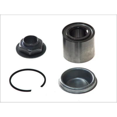 Afbeelding van SNR R166.33 Wiellagerset 52 CITROËN: C3 I Hatchback, DS3 II, PEUGEOT: 208 II Hatchback