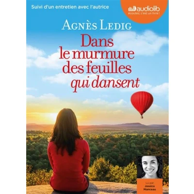 Image de Dans le murmure des feuilles qui dansent