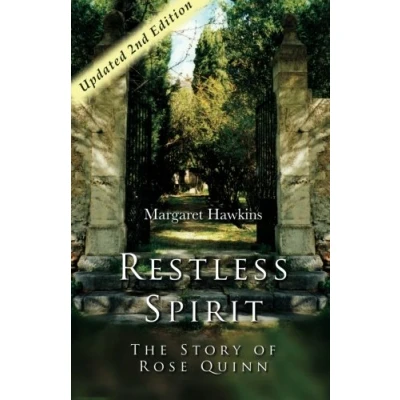 Afbeelding van Restless Spirit