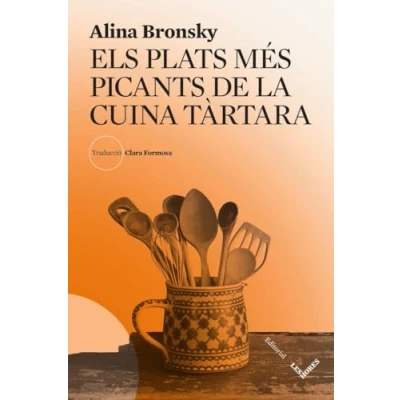 Afbeelding van Els plats més picants de la cuina tàrtara