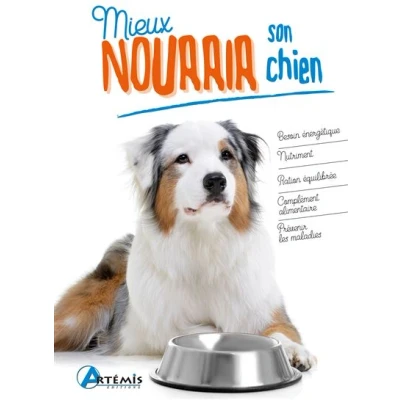 Image de Mieux nourrir son chien