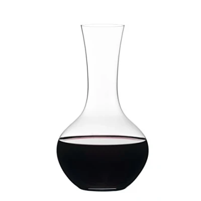 Afbeelding van Riedel Vivant 0484/23 karaf, kristal, transparant
