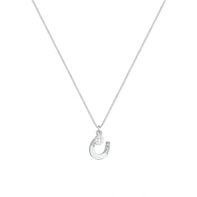 Afbeelding van Elli Ketting, Dames, Maat: 45, Weiß