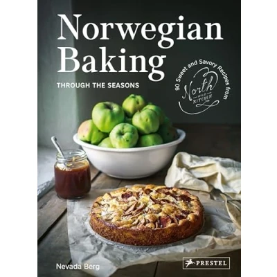 Afbeelding van Norwegian Baking through the Seasons