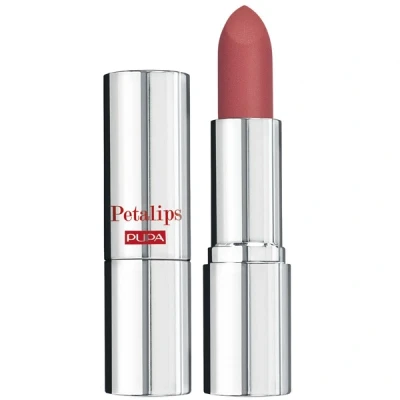 Afbeelding van Pupa Petalips Lipstick 006 Peach Flower
