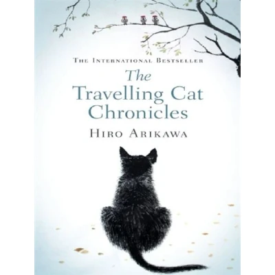 Image de The Travelling Cat Chronicles