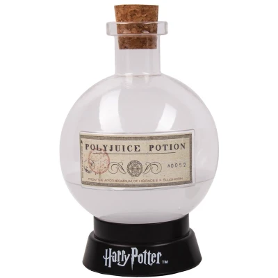 Afbeelding van Harry Potter Potion Lamp Groot