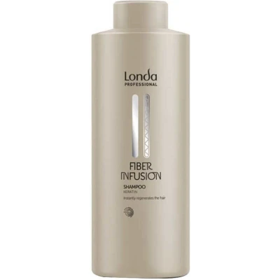 Afbeelding van Londa Professional Keratin Renewing Shampoo For Damaged Hair Fiber Infusion (shampoo)