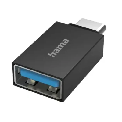Afbeelding van Hama Video Adapter Mini Displayport Stekker Aansl. Ultra Hd 4K