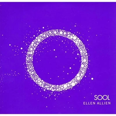 Afbeelding van Ellen Allien Sool (CD)