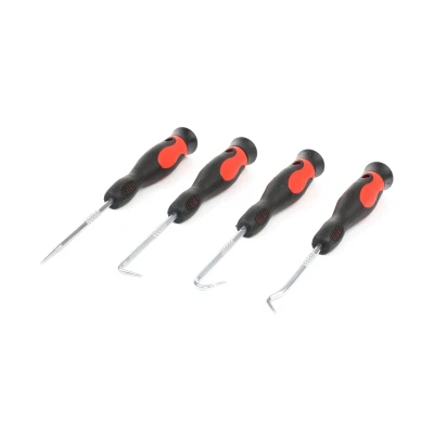 Afbeelding van YATO YT 0843 Haakgereedschapsset 4