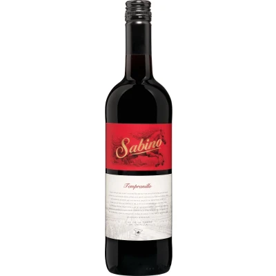 Afbeelding van Sabino Bodegas Los Tinos 0 0.75l