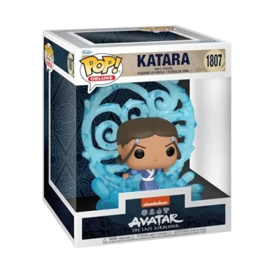 Afbeelding van Avatar The Last Airbender POP! Deluxe Vinyl Figure Katara #1807