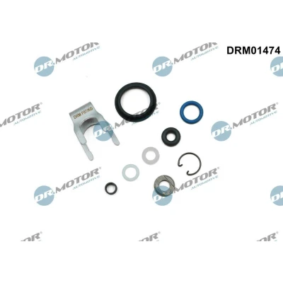 Afbeelding van DR.MOTOR AUTOMOTIVE DRM01474 Reparatiesysteem