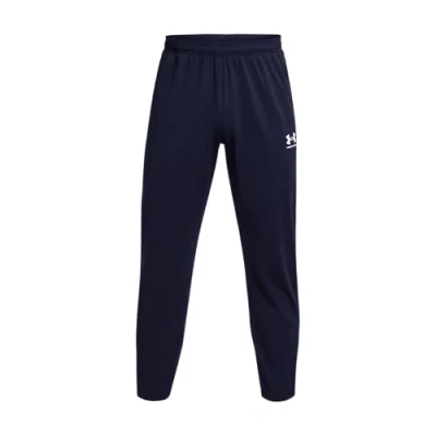 Afbeelding van Under Armour M&#039;S CH Trainingsbroek, Heren, Maat: XL, Midnight navy