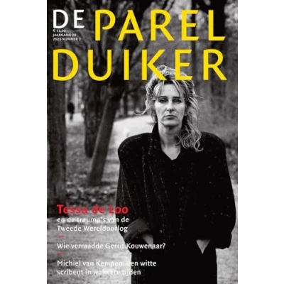 Afbeelding van De Parelduiker 2023/2