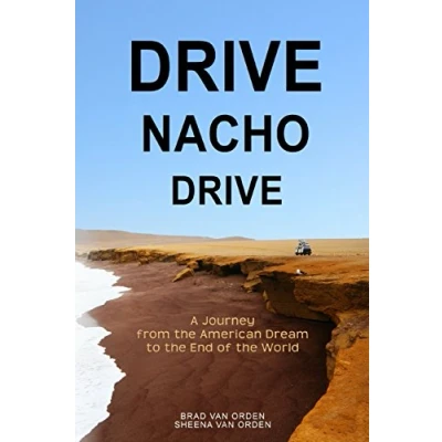 Afbeelding van Drive Nacho