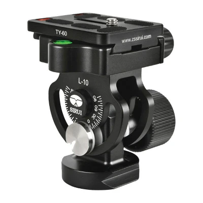 Afbeelding van Sirui L 10 Tilt head